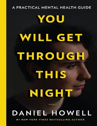 You Will Get Through This Night Daniel Howell