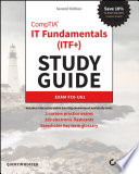 Comptia It Fundamentals Itf Study Guide Exam Fc0u61 2nd Quentin Docter