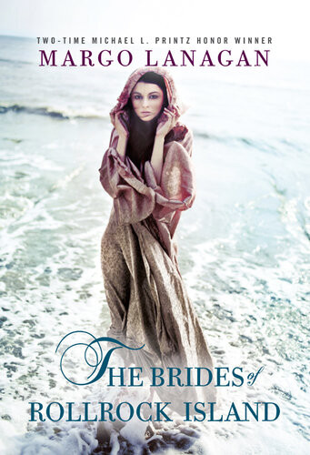 The Brides Of Rollrock Island Margo Lanagan