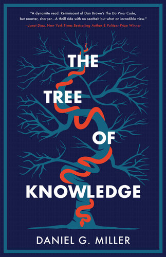The Tree Of Knowledge Daniel G Miller