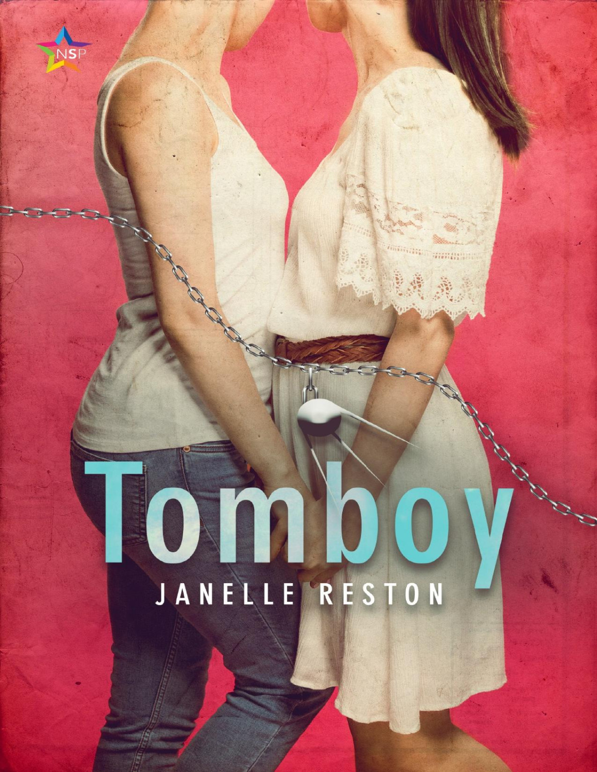 Tomboy Janelle Reston Reston Janelle