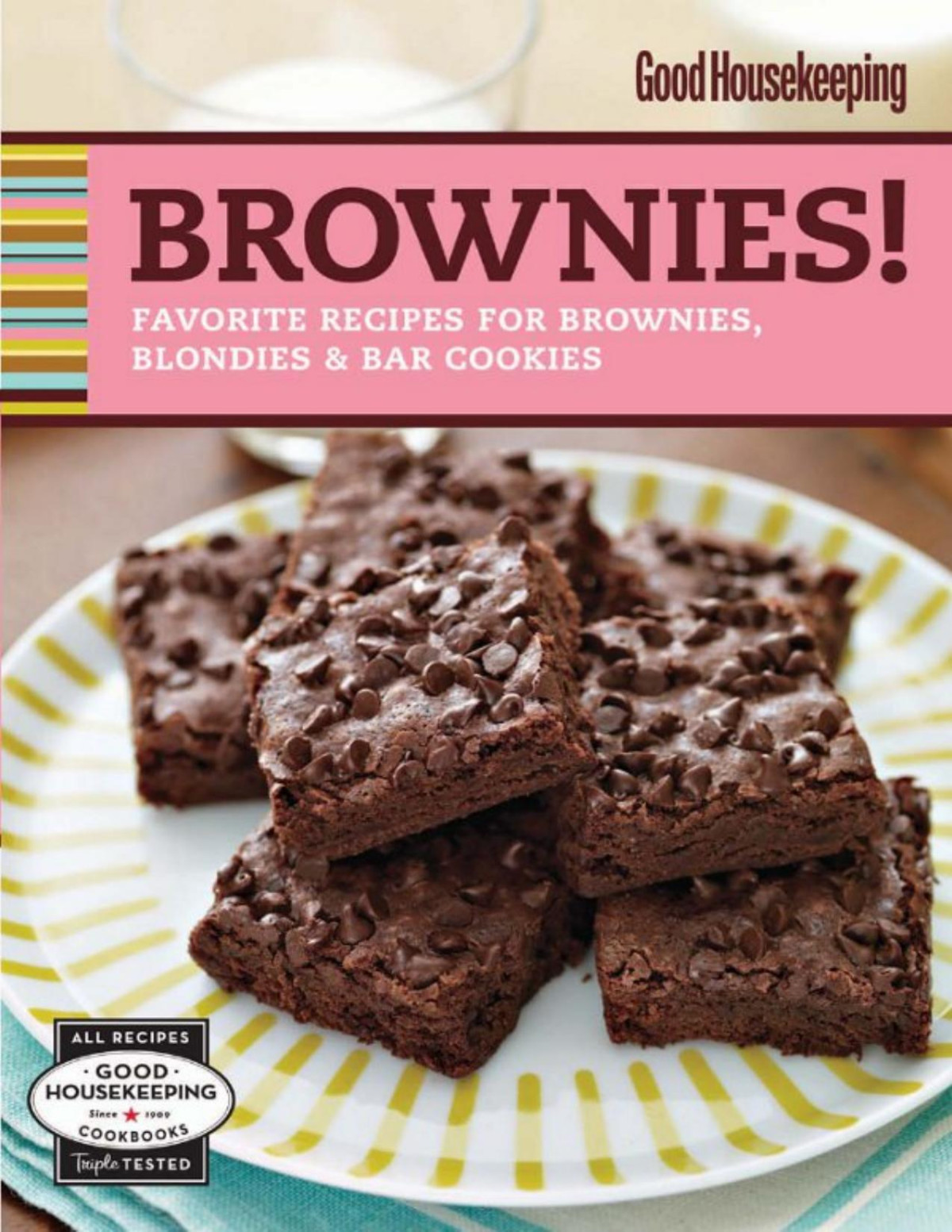 Brownies Good Housekeeping