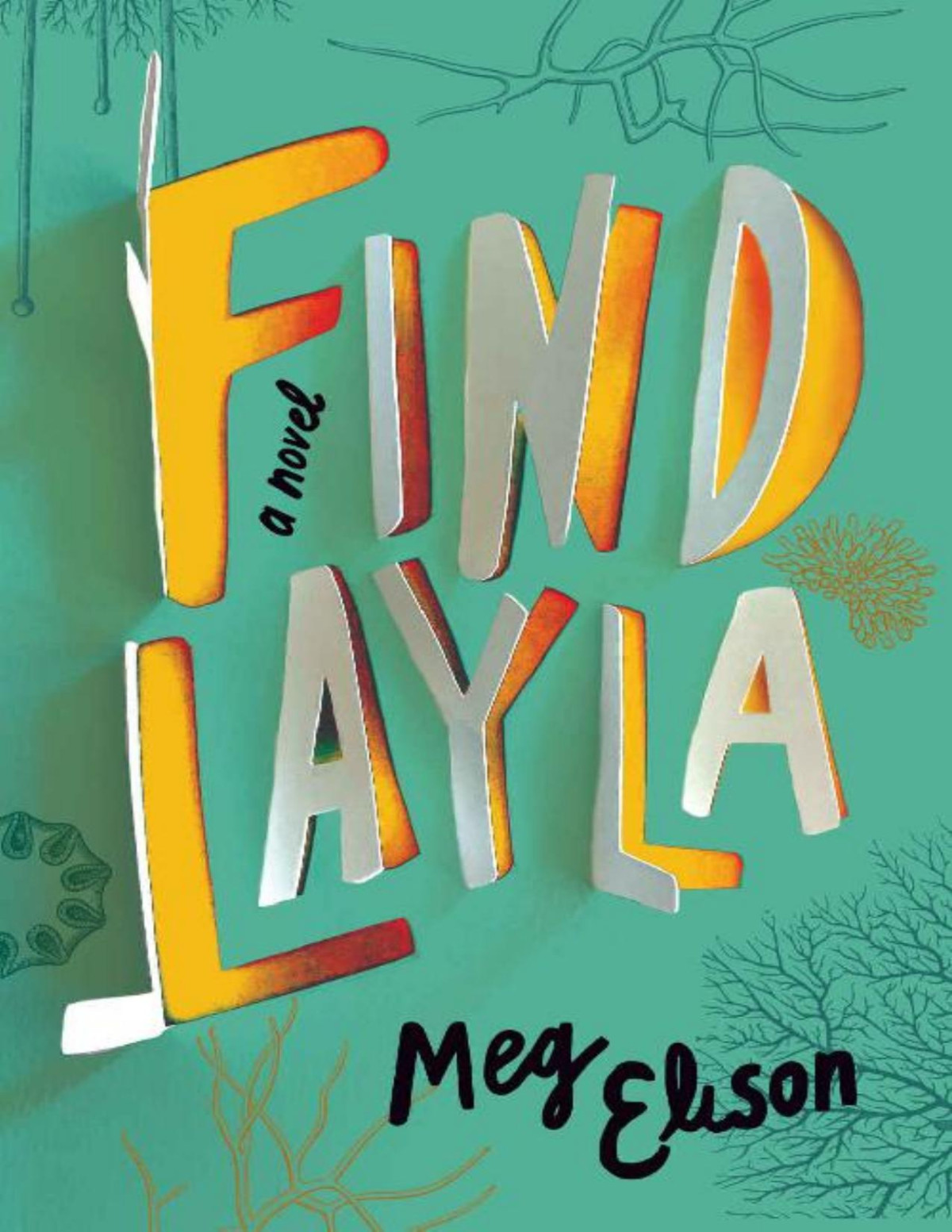 Find Layla Meg Elison Elison Meg