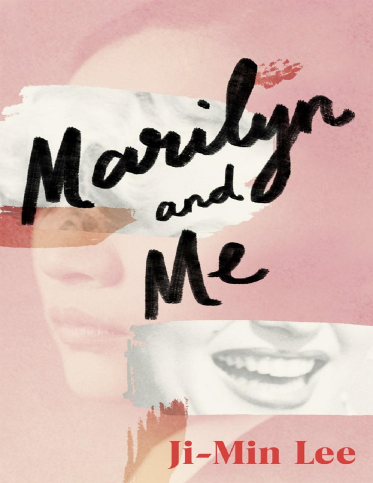 Marilyn And Me Jimin Lee Jimin Lee