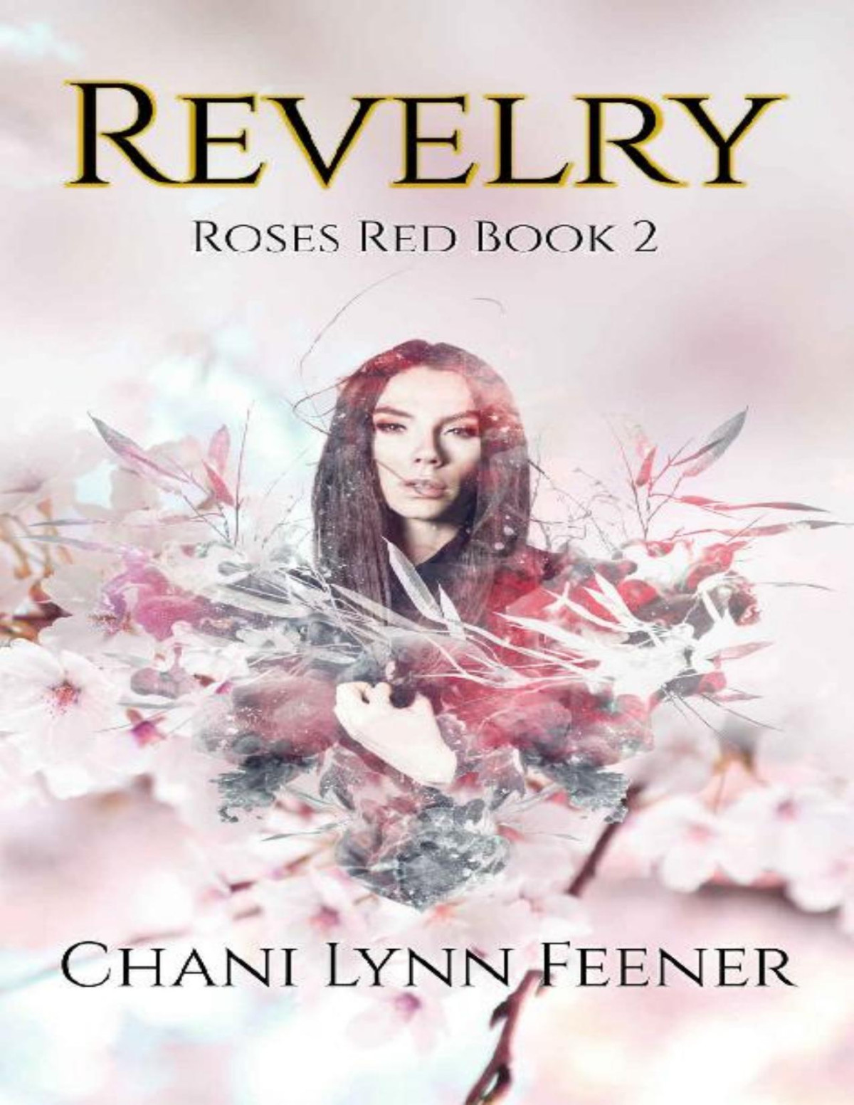 Revelry Chani Feener Feener Chani