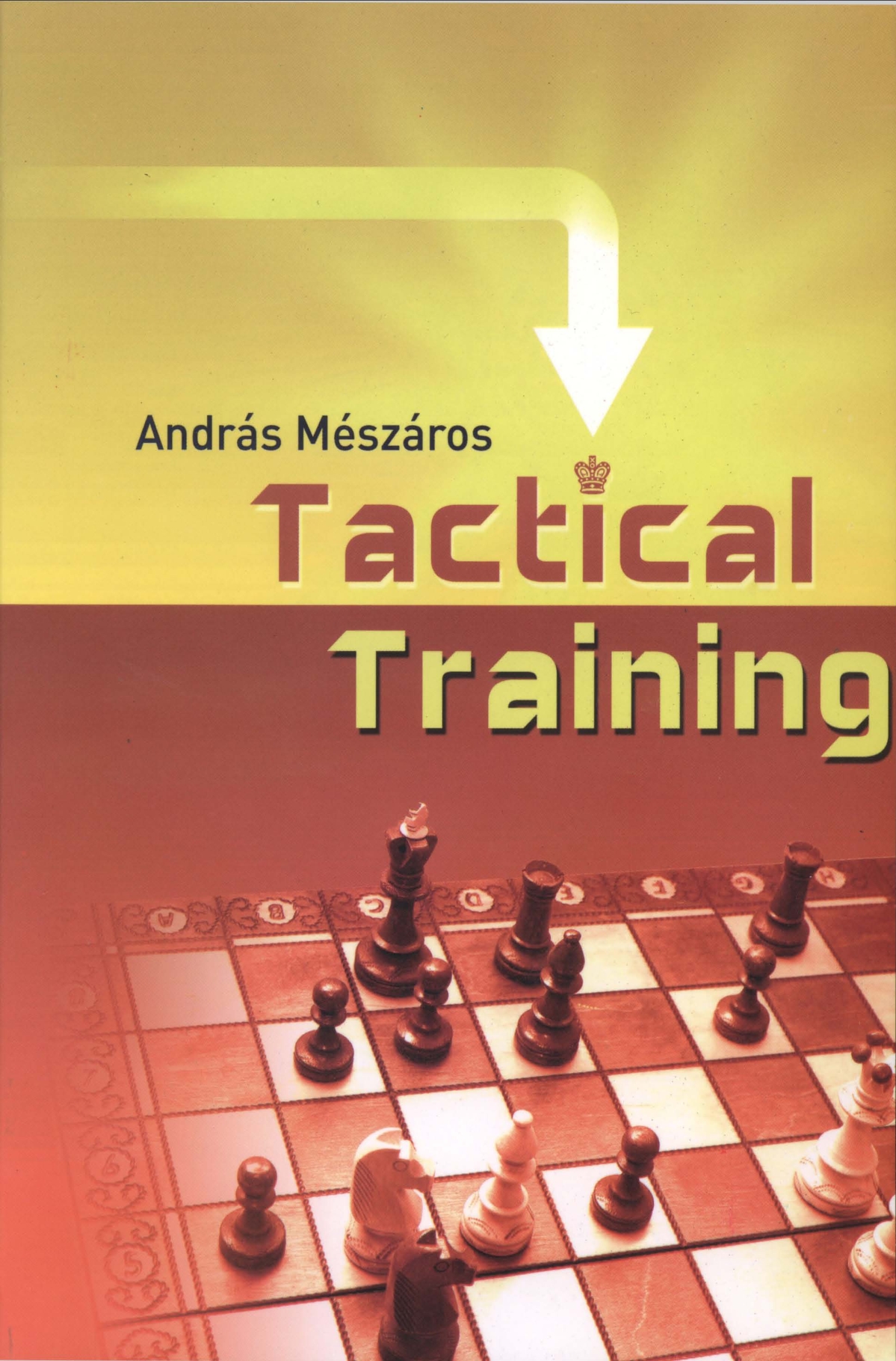 Tactical Training András Mészáros András Mészáros