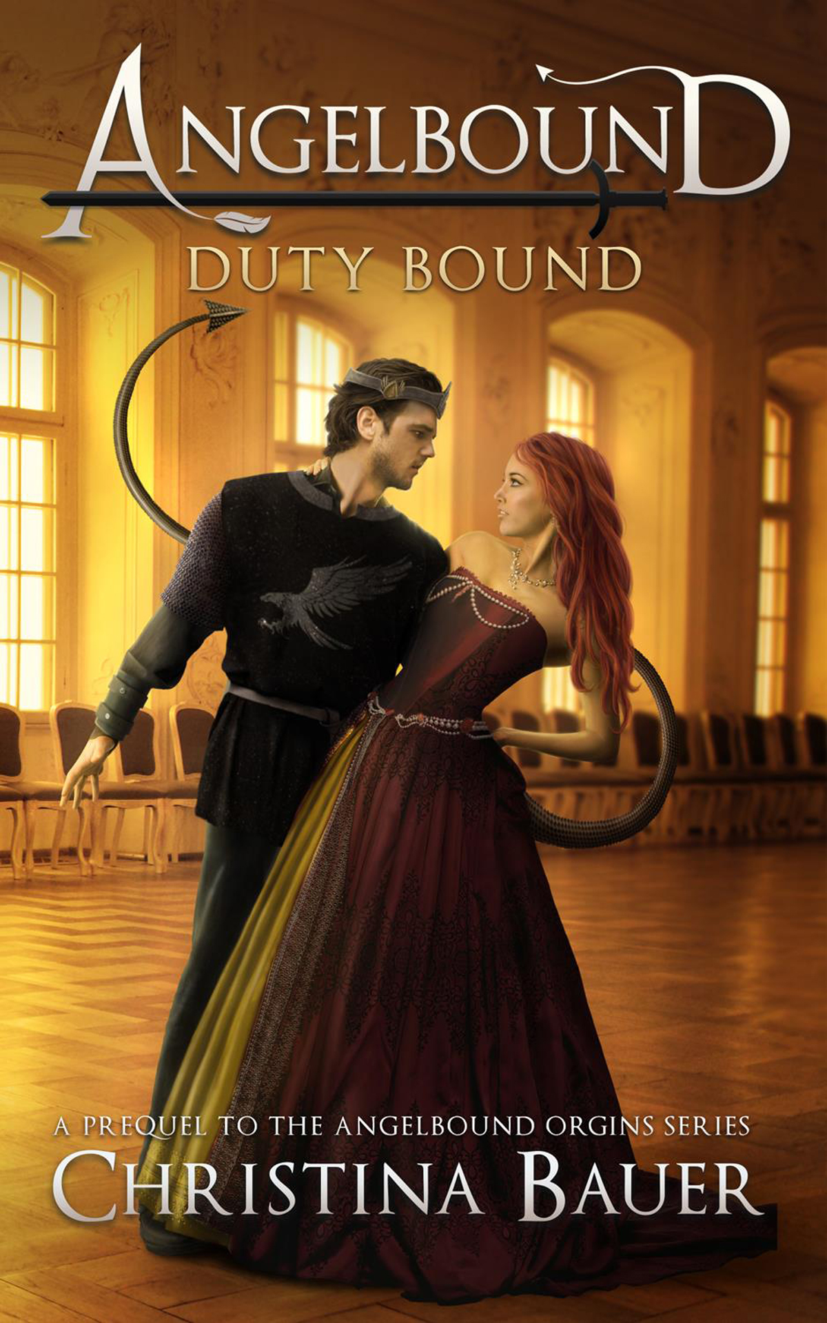 Duty Bound Christina Bauer Bauer Christina