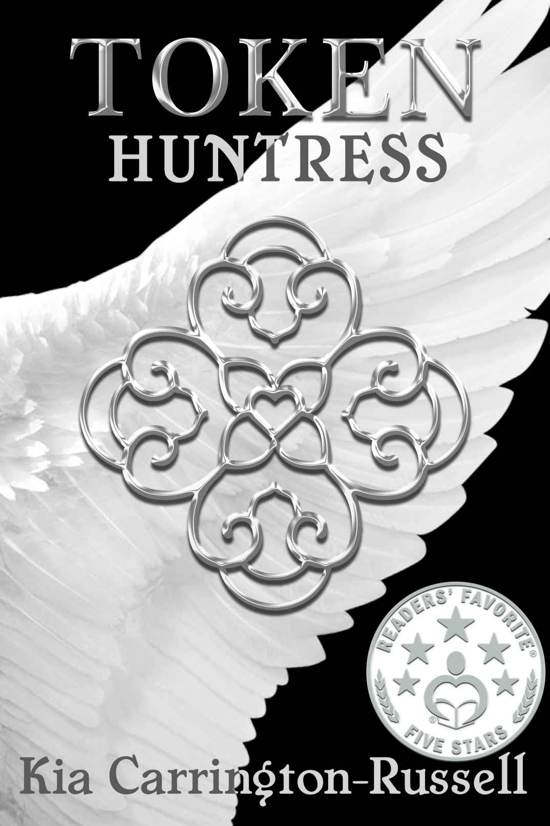 Token Huntress Kia Carringtonrussell Carringtonrussell Kia