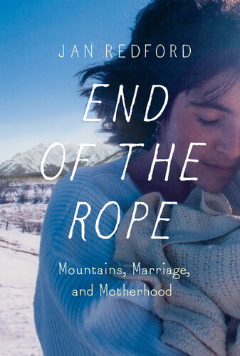 End Of The Rope Jan Redford