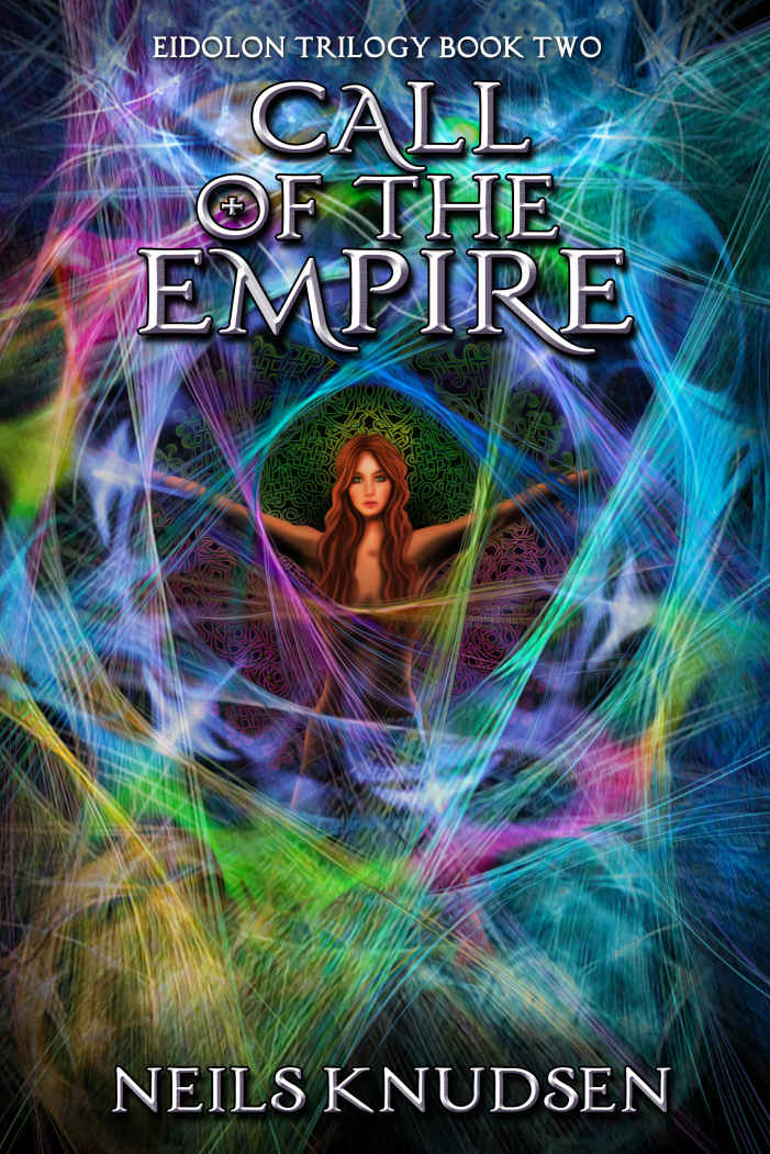 Call Of The Empire Neils Knudsen Knudsen Neils