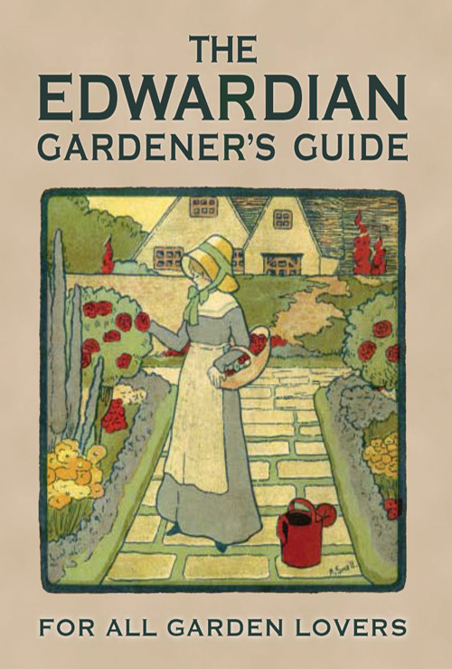 The Edwardian Gardeners Guide Twigs Way Way Twigs