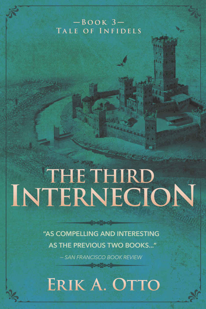 The Third Internecion Erik A Otto Otto Erik A