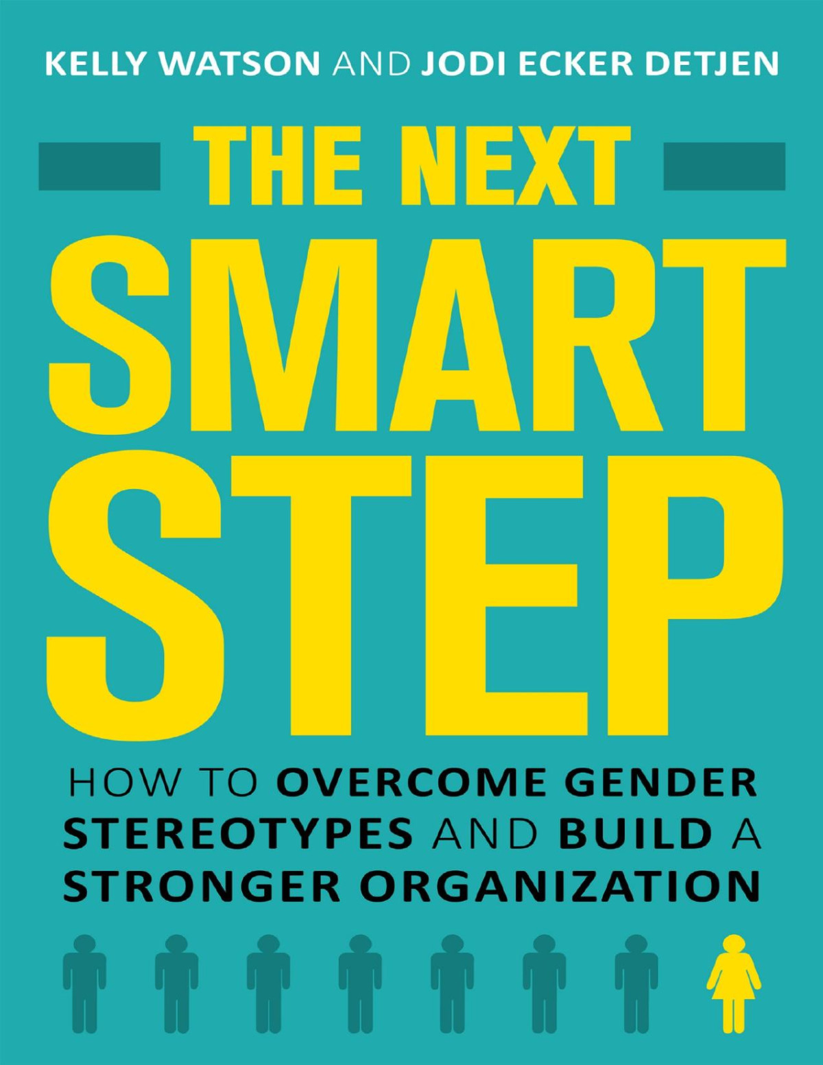 The Next Smart Step Jodi Detjen Detjen Jodi