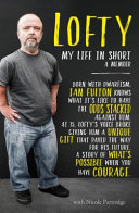 Lofty My Life In Short Lofty Fulton