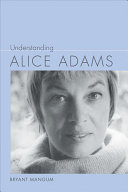 Understanding Alice Adams Bryant Mangum
