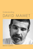 Understanding David Mamet Murphy Brenda 1950