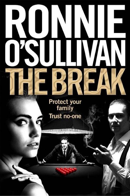 The Break Ronnie Osullivan Osullivan Ronnie