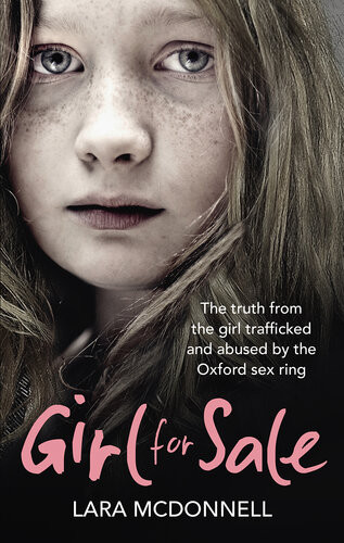 Girl For Sale Lara Mcdonnell