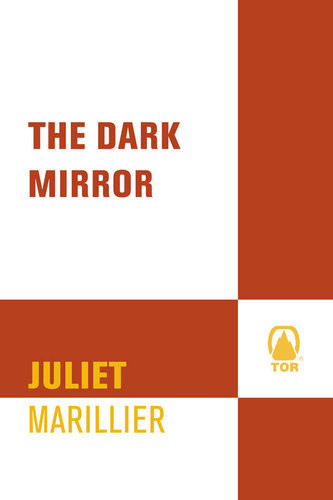 The Dark Mirror Juliet Marillier