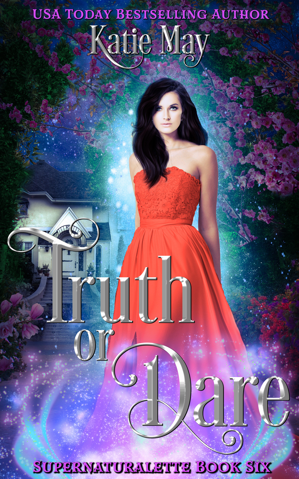 Supernaturalette 060 Truth Or Dare Katie May