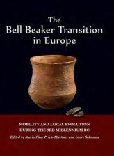 The Bell Beaker Transition In Europe Mobility And Local Evolution During The 3rd Millennium Bc Maria Pilar Prieto Martnez Laure Salanova