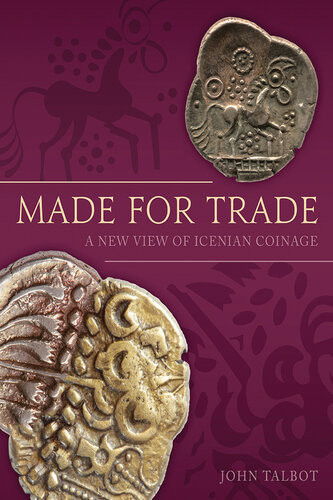 Made For Trade John Talbot