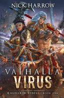 Valhalla Virus Nick Harrow