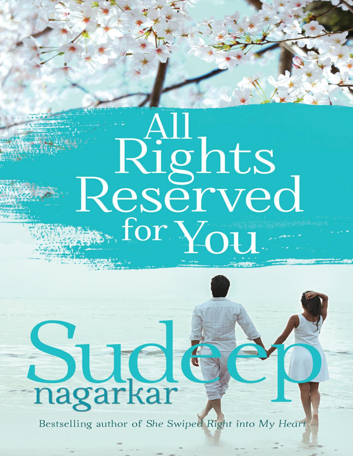 All Rights Reserved For You Nagarkar Sudeep Nagarkar Sudeep