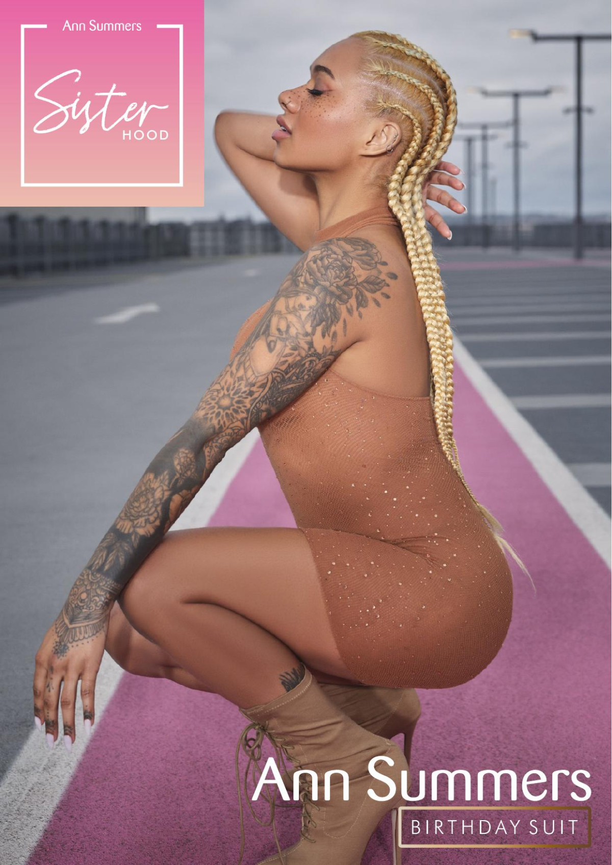Ann Summers Lingerie Birthday Suit Collection Catalog 2021 Ann Summers