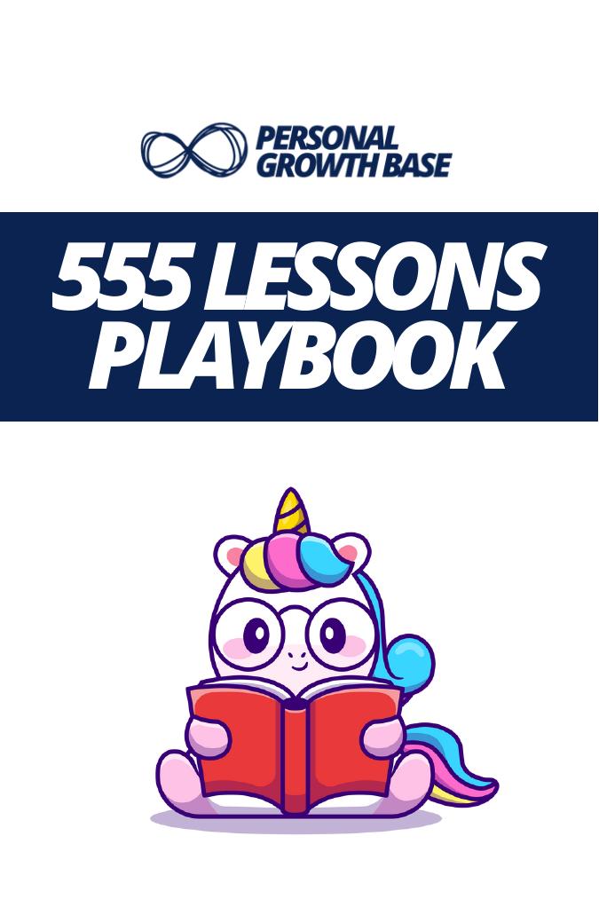 555 Lessons V10 1st Edition Sinem Gnel Philip Hofmacher