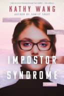 Impostor Syndrome 1st Edition Kathy Wang