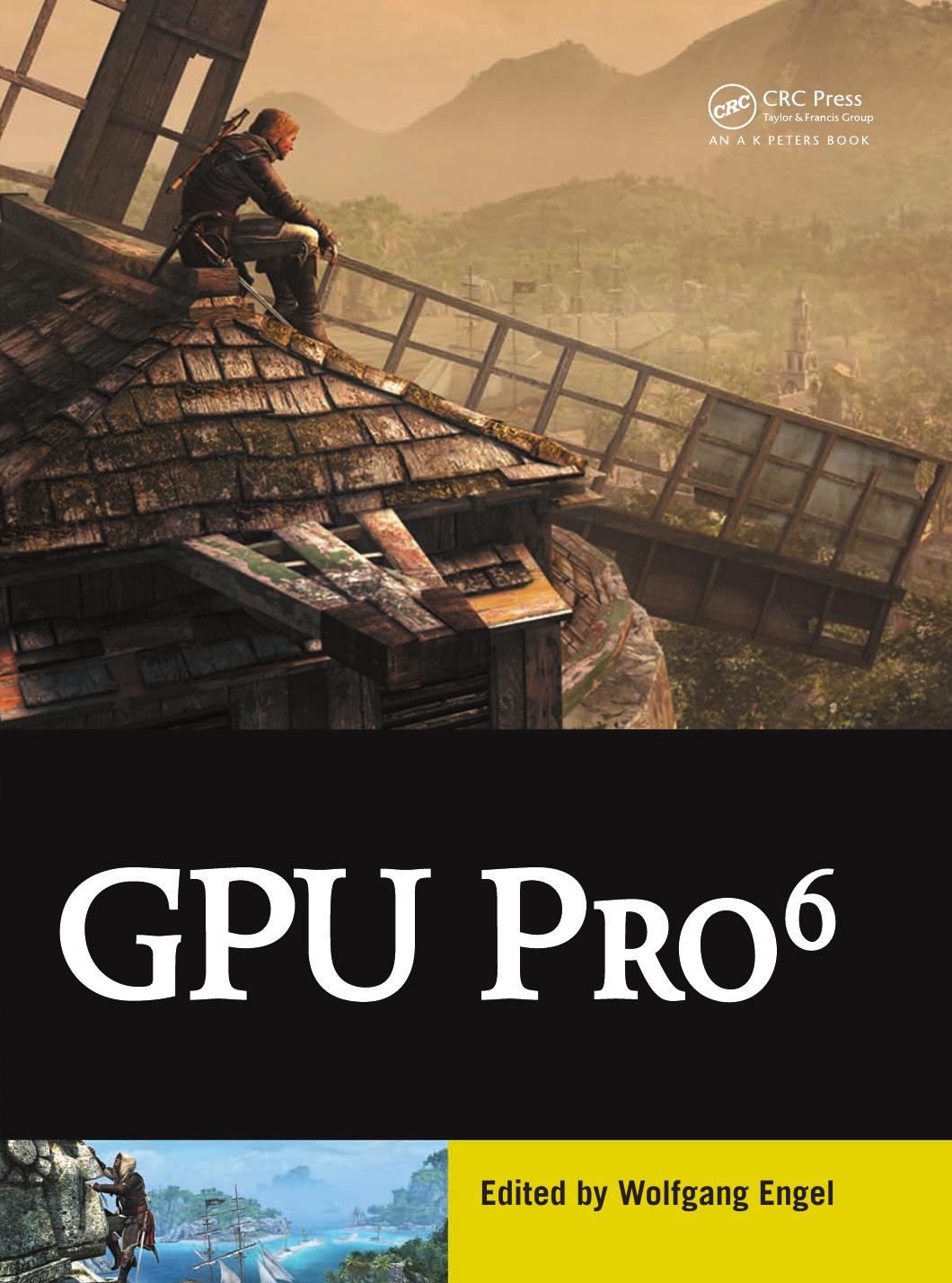Gpu Pro 6 Wolfgang Engel