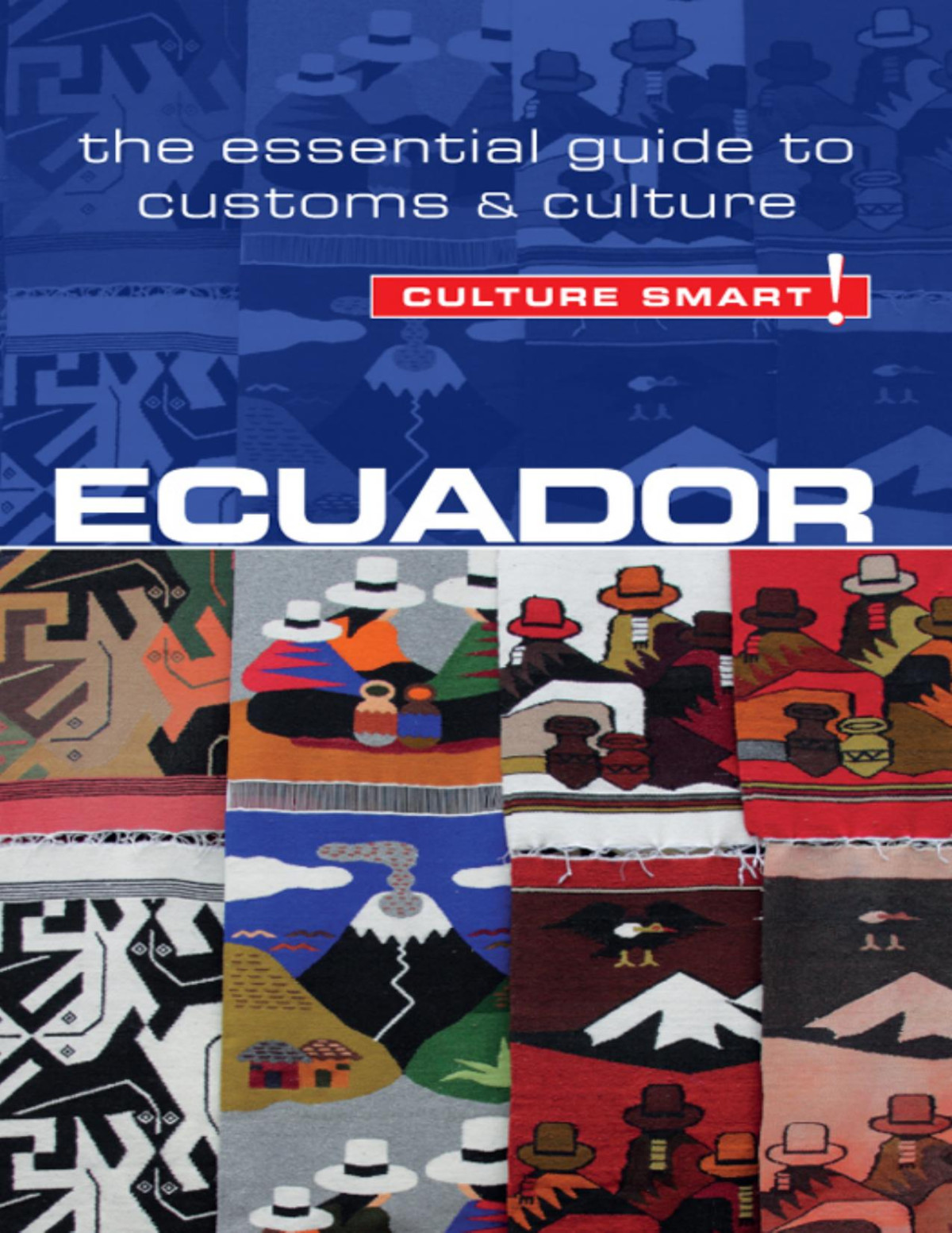 Ecuadorculture Smart Russell Maddicks Maddicks Russell