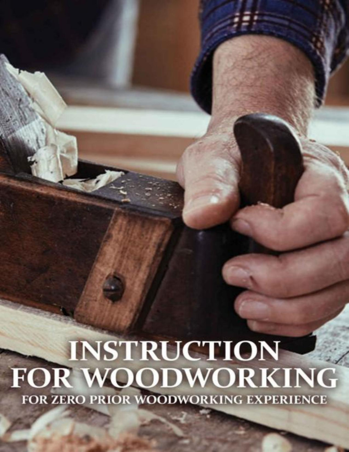 Instruction For Woodworking For Zero Prior Woodworking Experience Wood Toys Diy Book Wilfredo Eschenbrenner Eschenbrenner