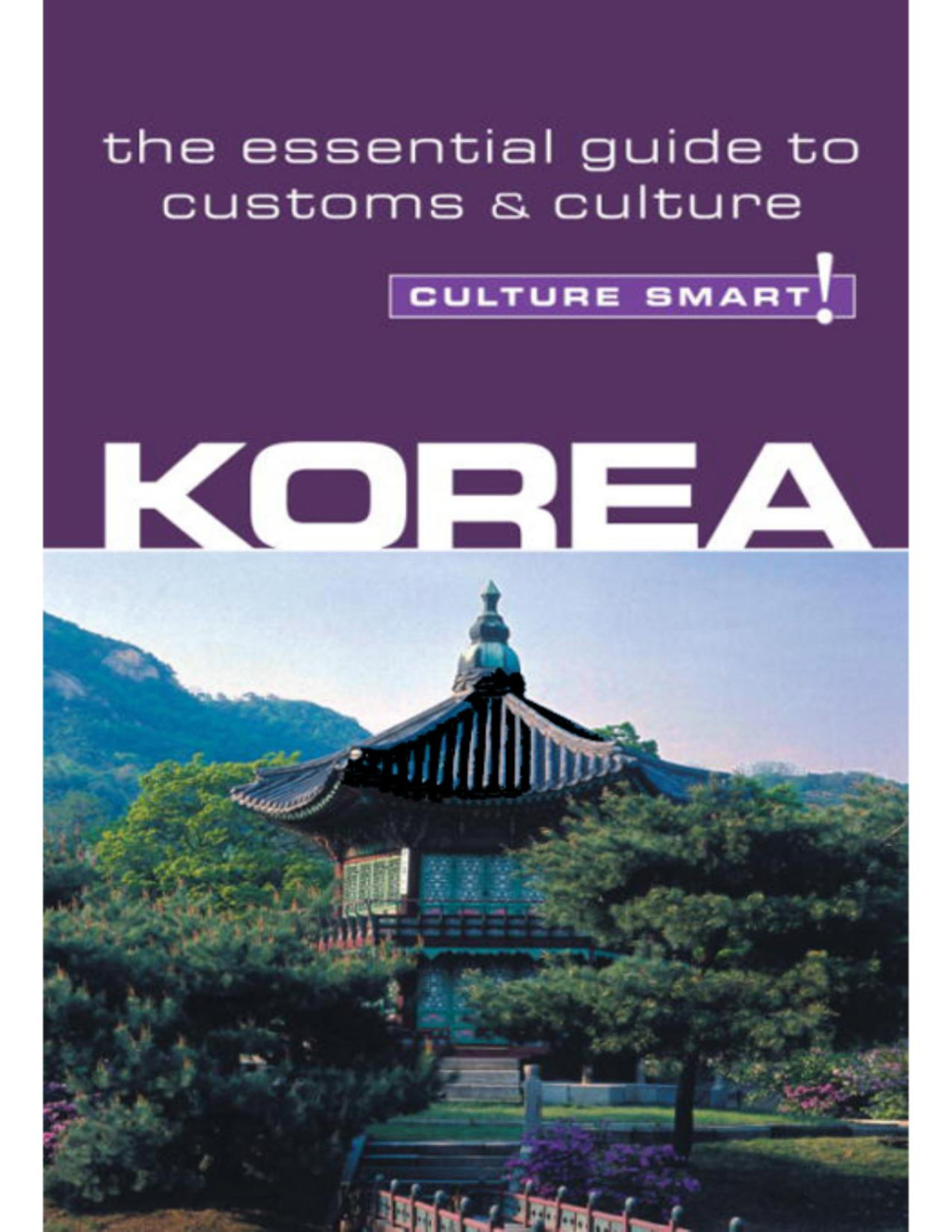 Korea James Hoare Hoare James