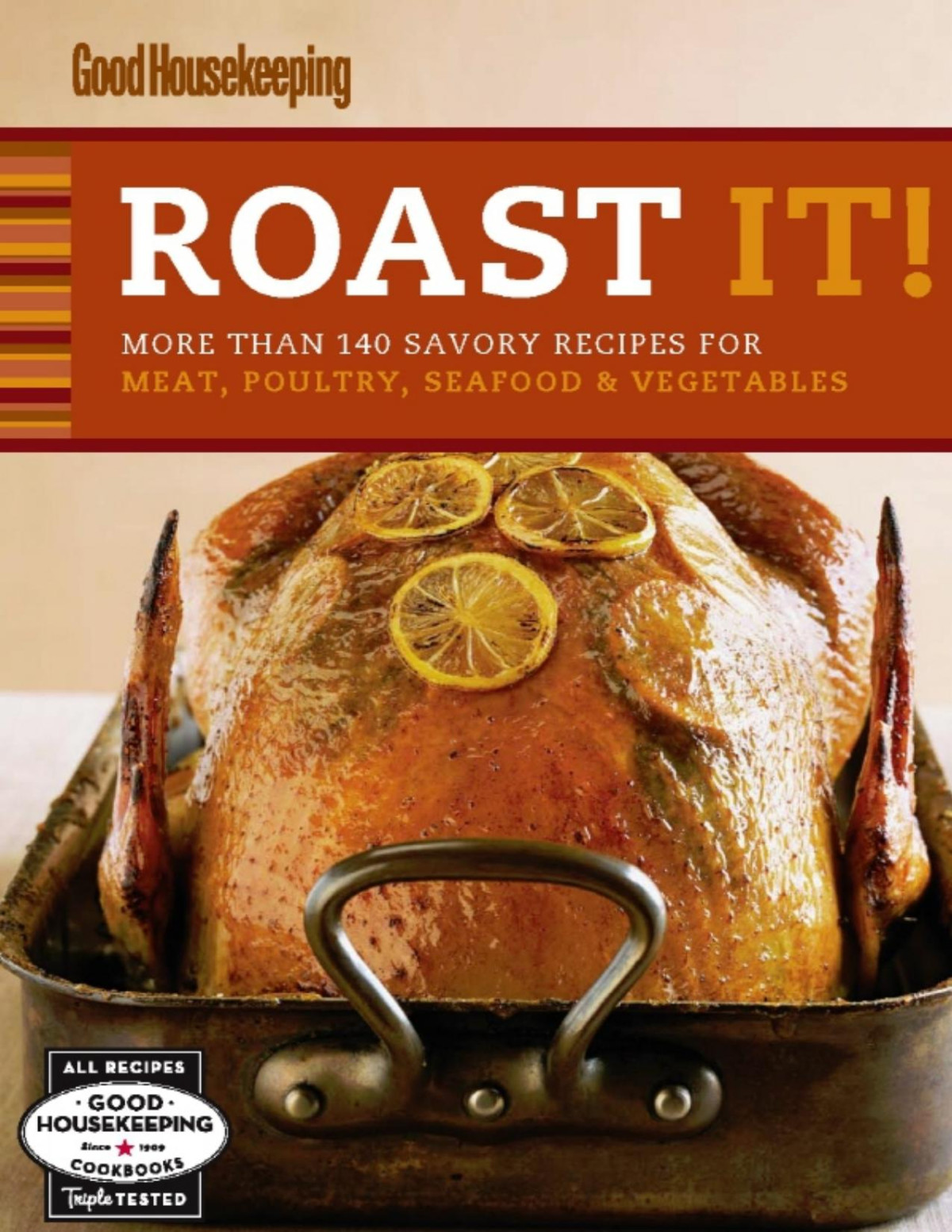 Roast It Good Housekeeping