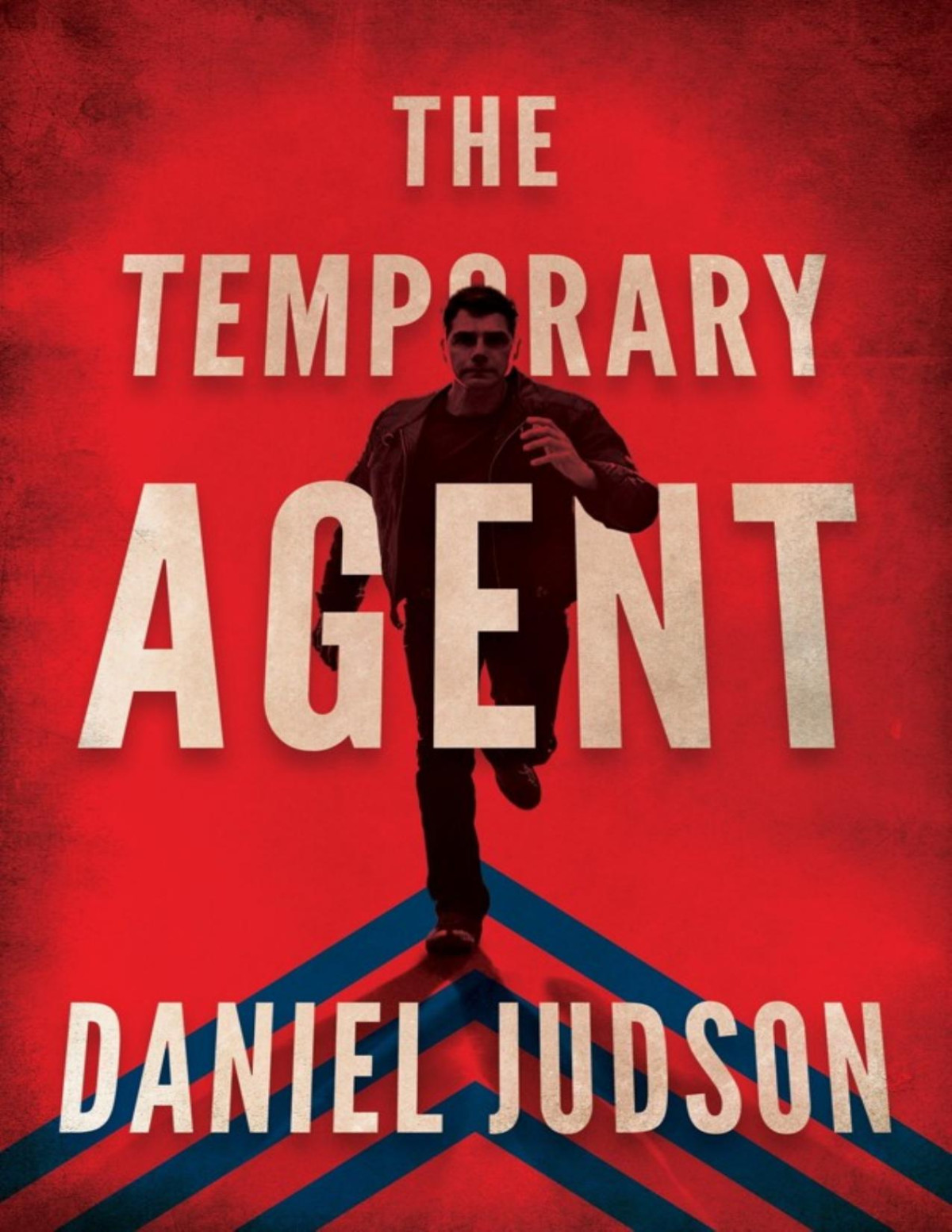 The Temporary Agent Daniel Judson Judson Daniel