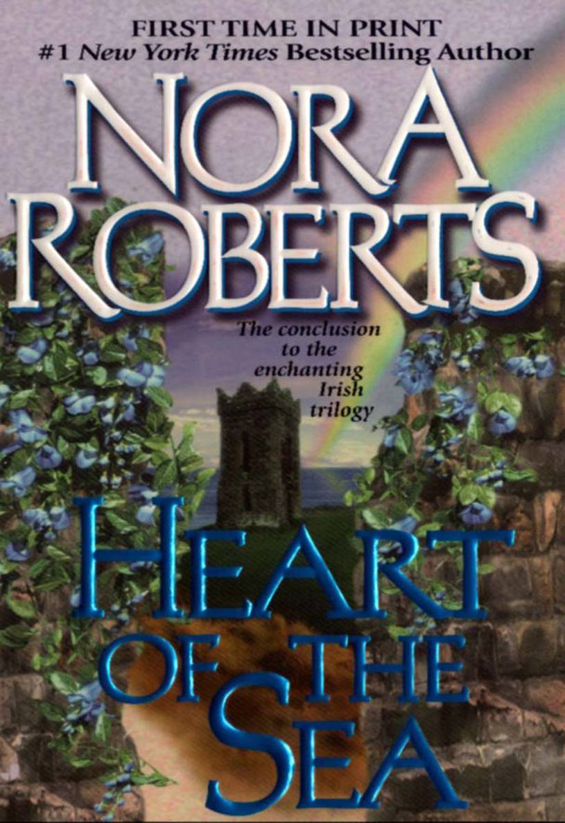 Heart Of The Sea Nora Roberts Nora Roberts