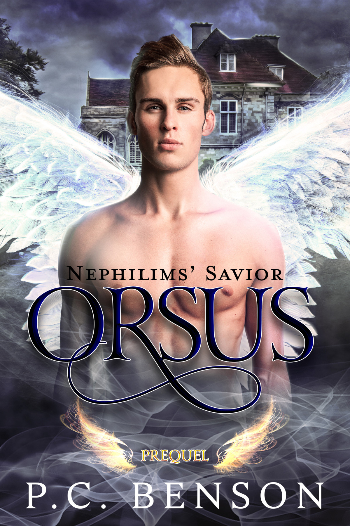 Orsus Pc Benson Pc Benson