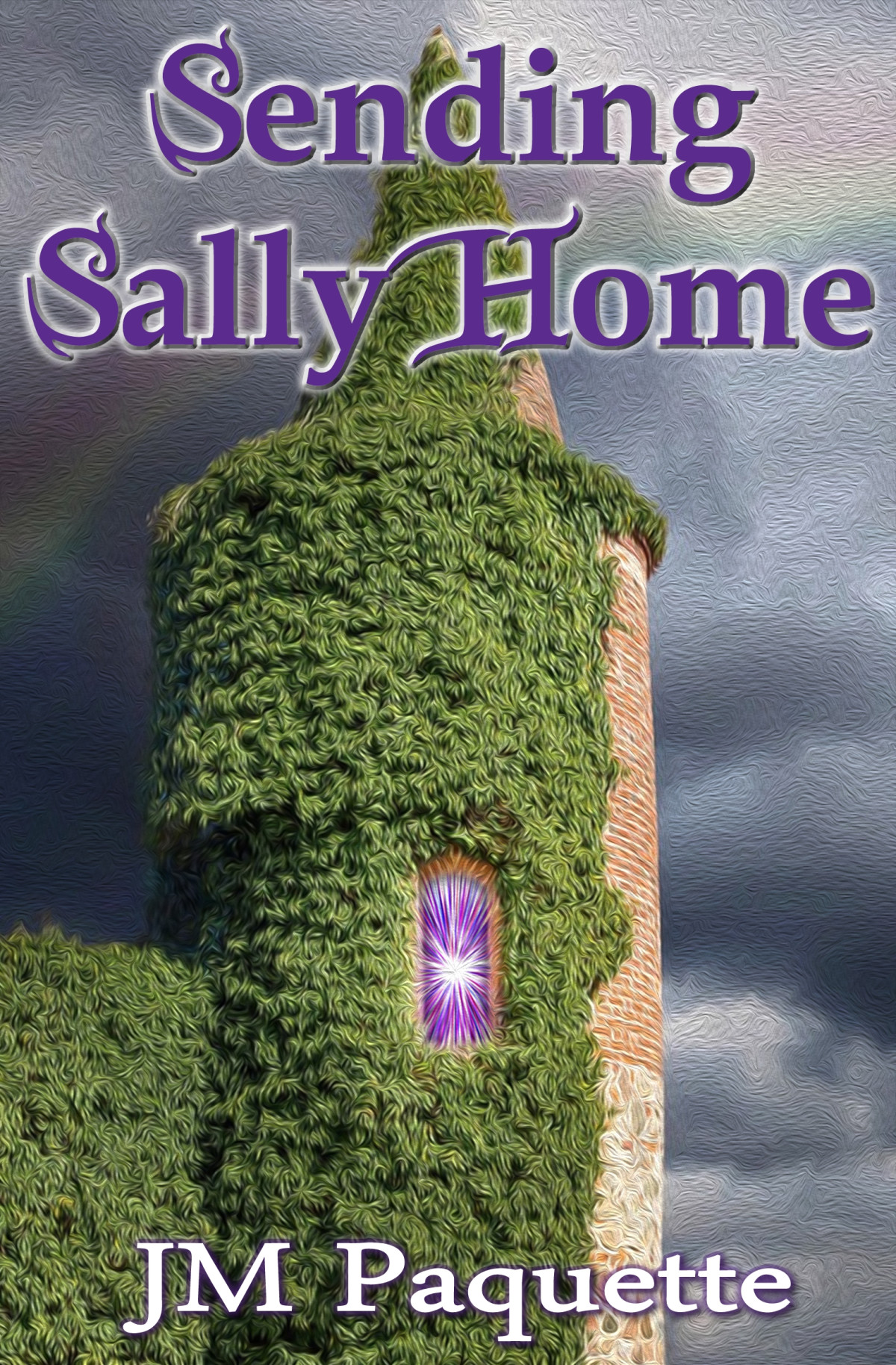 Sending Sally Home Fiction Gateway
