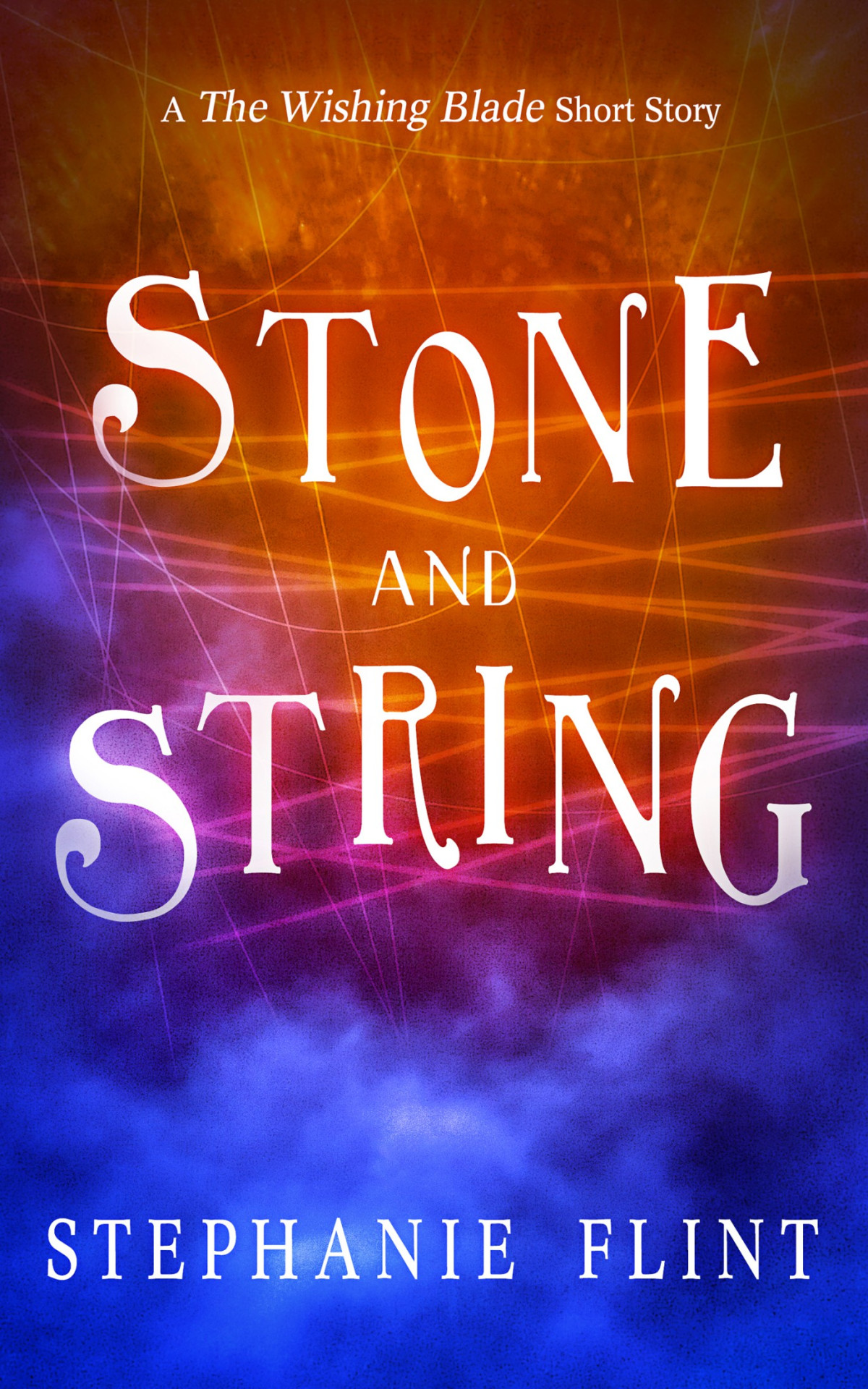 Stone And String Stephanie Flint Flint Stephanie