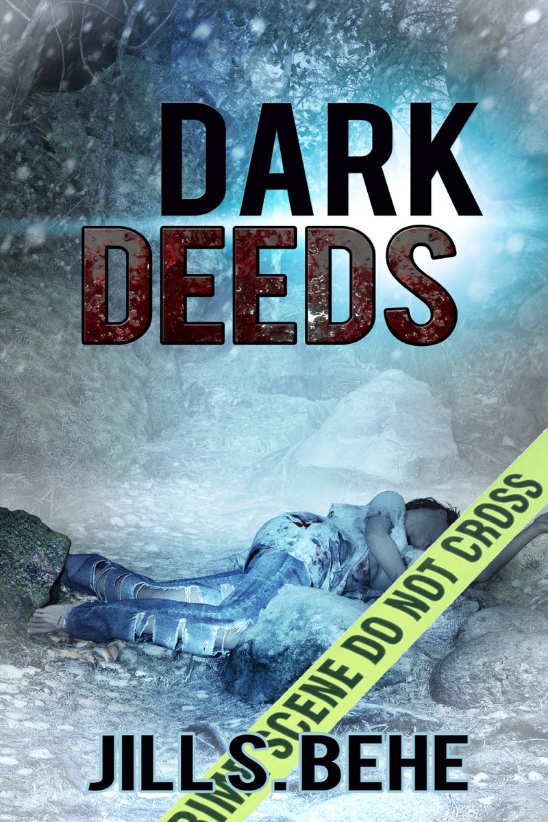 Dark Deeds Jill S Behe Behe Jill S