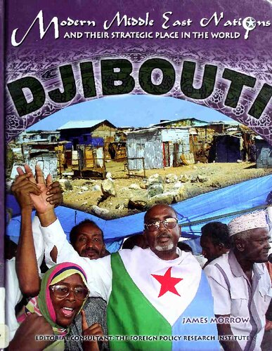 Djibouti James Morrow Harvey Sicherman