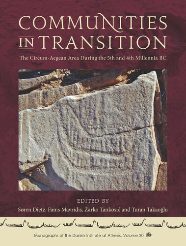 Communities In Transition Dietz Srenmavridis Fanistankosic