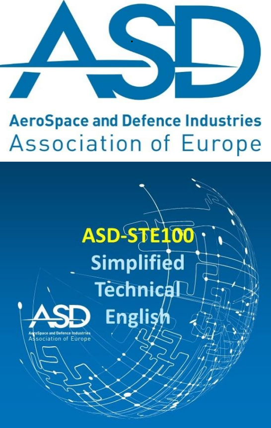 Asdste100 Issue 8 Aerospace And Defence Industries Of Association Of Europe