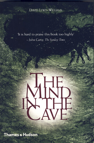 The Mind In The Cave David Lewiswilliams