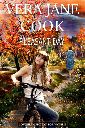 Pleasant Day Vera Jane Cook Cook Vera Jane