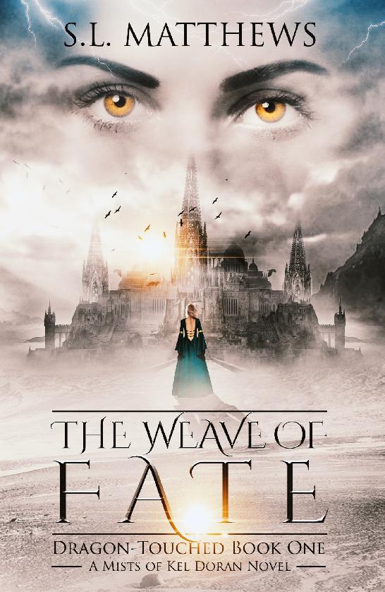 The Weave Of Fate Sl Matthews Matthews Sl