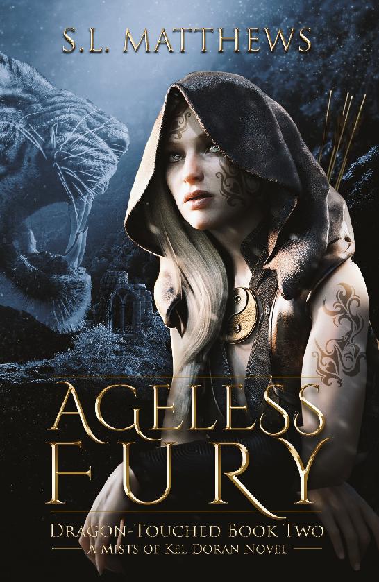 Ageless Fury Sl Matthews Matthews Sl