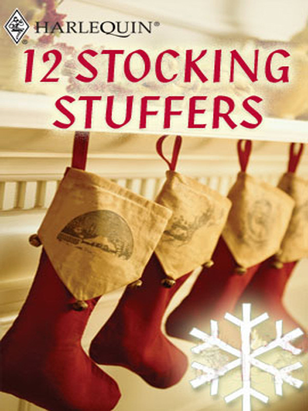 12 Stocking Stuffers Beverly Barton